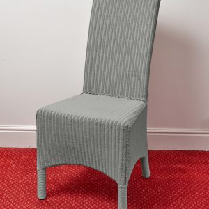 Pimlico Dining Chair Mid Grey